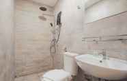 In-room Bathroom 7 T-Hotel Mont Kiara