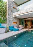 SWIMMING_POOL Luxury 4 Bedroom Villa Mangosteen
