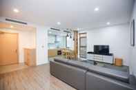 บริการของโรงแรม Apartment Tay Ho