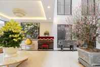 Sảnh chờ Apartment Tay Ho