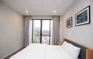 Bedroom 6 Apartment Tay Ho