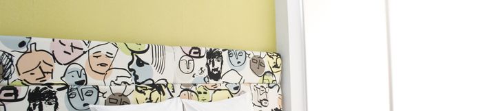 Sảnh chờ 3 1BR Trendy near ITB @ Dago Suites Apartment By Travelio