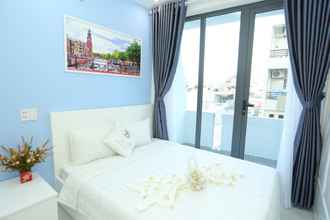 Phòng ngủ 4 Nam Anh 2 Hotel & Apartment 