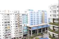 Atraksi di Area Sekitar Studio Scenic at Gateway Pasteur Apartment By Travelio