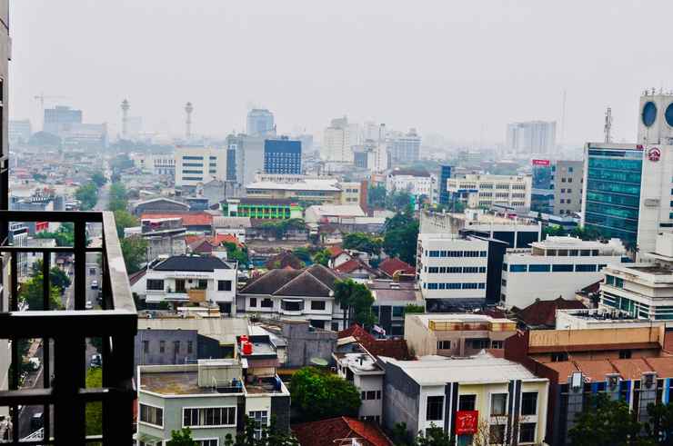Mustang Bellevue Asia Afrika Bandung In Asia Afrika Bandung West Java