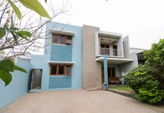 Exterior 3 Pondok Raphael Guesthouse