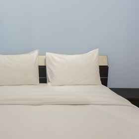 Mediterania Marina Ancol Apartment 2BR for 3 Pax By Travelio 1, Apartemen Pademangan