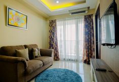 Common Space 6 Strategic 1BR The Aspen Residences By Travelio