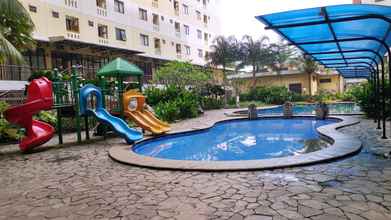 Entertainment Facility 4 Compact Studio Kebagusan City Apartment By Travelio 