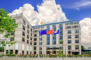 Marina Bay Con Dao Hotel, Rp 1.229.863