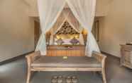 Kamar Tidur 4 The Sun of Granary Resort and Villas