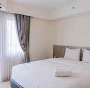 Sảnh chờ 2 Studio Room Highest Value at Annora Living Apartment By Travelio