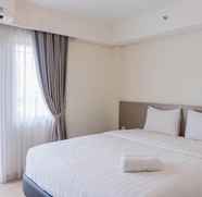 Lobby 2 Studio Room Highest Value at Annora Living Apartment By Travelio
