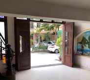 Sảnh chờ 4 Ha Nguyen Hotel Binh Duong