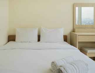 Bedroom 2 2BR Wonderful Menteng Park Apartment with Private Lift By Travelio