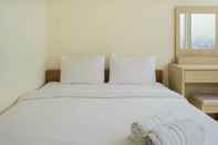 Bedroom 2BR Wonderful Menteng Park Apartment with Private Lift By Travelio