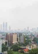 VIEW_ATTRACTIONS 2BR Wonderful Menteng Park Apartment with Private Lift By Travelio