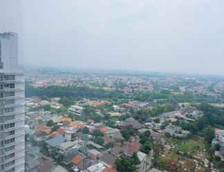 Nearby View and Attractions 2 Studio Stylish and Convenient Bintaro Plaza Apartment By Travelio