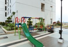 Common Space 7 Cozy Studio Room at Margonda Residence 4 By Travelio