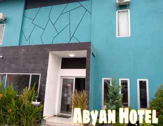 Exterior 2 Hotel Abyan