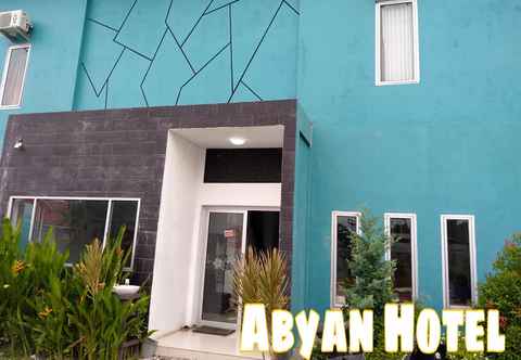 Exterior Hotel Abyan