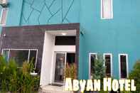 Exterior Hotel Abyan