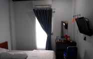 Kamar Tidur 2 Hotel Abyan