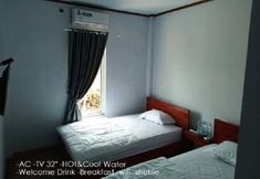 Bedroom 3 Hotel Abyan