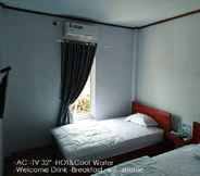 Bedroom 3 Hotel Abyan