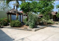 Phương tiện giải trí 6 Villetta House Syariah