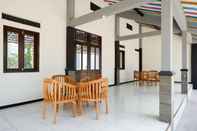 Lobi Villetta House Syariah