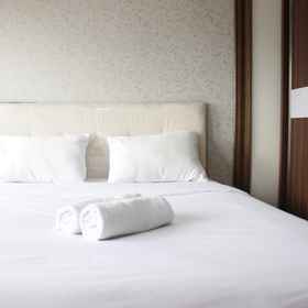 Studio Affordable Galeri Ciumbuleuit 2 Apartment near Dago By Travelio 1, Hotel Pasteur Trans Dipatiukur