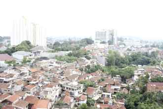 Nearby View and Attractions 4 Studio Affordable Galeri Ciumbuleuit 2 Apartment near Dago By Travelio