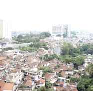 Nearby View and Attractions 4 Studio Affordable Galeri Ciumbuleuit 2 Apartment near Dago By Travelio