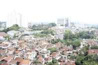 Nearby View and Attractions Studio Affordable Galeri Ciumbuleuit 2 Apartment near Dago By Travelio