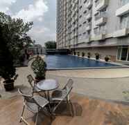 Swimming Pool 5 Studio Affordable Galeri Ciumbuleuit 2 Apartment near Dago By Travelio