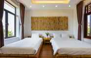 Kamar Tidur 2 MH Cherish Homestay