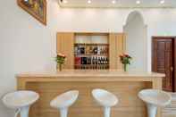 Bar, Cafe and Lounge Bungalow Sang Tuoi Mountains Resort Phu Quoc