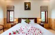 Bilik Tidur 5 Bungalow Sang Tuoi Mountains Resort Phu Quoc