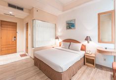 Bedroom 3 Hotel Bulevar Tanjung Duren