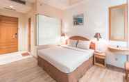 Kamar Tidur 3 Hotel Bulevar Tanjung Duren