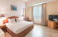 Kamar Tidur 7 Hotel Bulevar Tanjung Duren