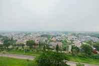 Nearby View and Attractions 2BR City View Bogorienze Apartment near The Jungle Fest By Travelio