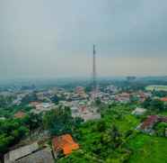 Tempat Tarikan Berdekatan 5 Studio at Apartment Bogorienze Resort near The Jungle Water Adventure By Travelio