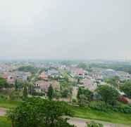 Nearby View and Attractions 5 2BR Cozy Bogorienze Resort Apartment near Nirwana Residence By Travelio