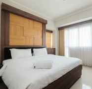 Bilik Tidur 5 2BR Relaxing The Oasis near Waterboom Cikarang By Travelio