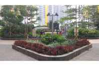 Lobby 2BR Apartment @ Springlake Summarecon By Travelio