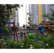 Common Space 5 2BR Apartment @ Springlake Summarecon By Travelio