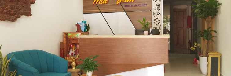 Lobby Mai Tram Hotel & Apartment