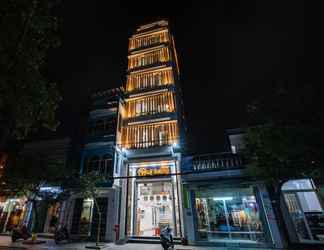 Exterior 2 Que Huong Hotel Quy Nhon